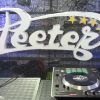 Discoteca Peeter Club 4° Megaraduno
