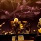 Led Zeppelin & The Rare Shots