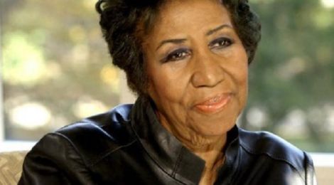 La morte di Aretha Franklin