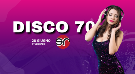 Un Deejay Vi Racconta La Disco 70