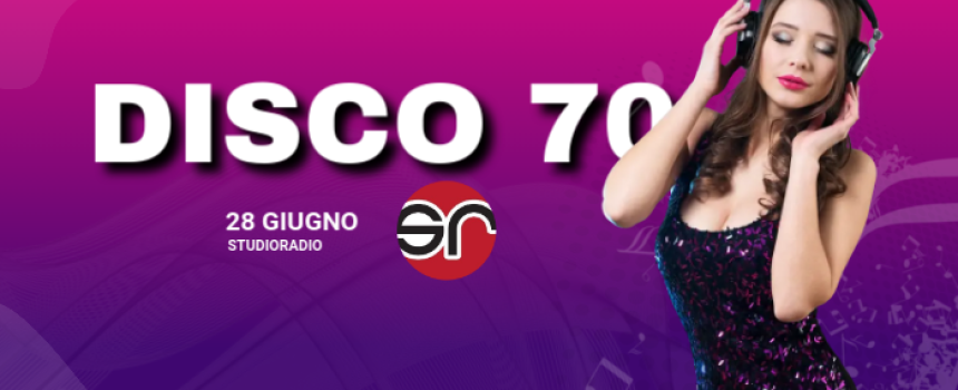 Un Deejay Vi Racconta La Disco 70