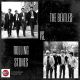 Beatles Vs Rolling Stones (Prima Parte)
