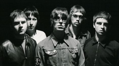 Oasis, il film documentario