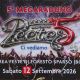 Discoteca Peeter Club, 5° Megaraduno