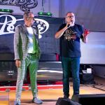 Ilario Ongaro & Tony Marano