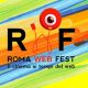 Roma Web Fest 2017 RWF