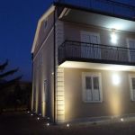 San Paolo B&B by Night