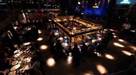 Festa Rock al Seconda Classe