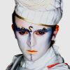 Steve Strange