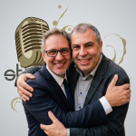 Alberto Musi & Tony Marano Best Friend Ever...